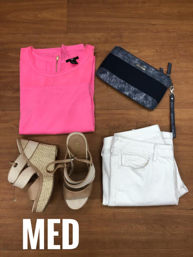 Thrift Store «Second Glance», reviews and photos, 2 Pond Rd # 1, Gloucester, MA 01930, USA