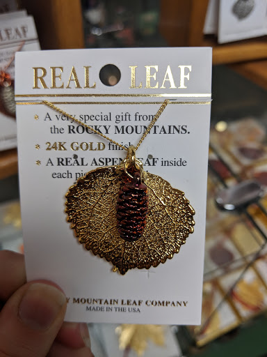 Gift Shop «Only In Colorado Inc», reviews and photos, 601 16th St, Denver, CO 80202, USA