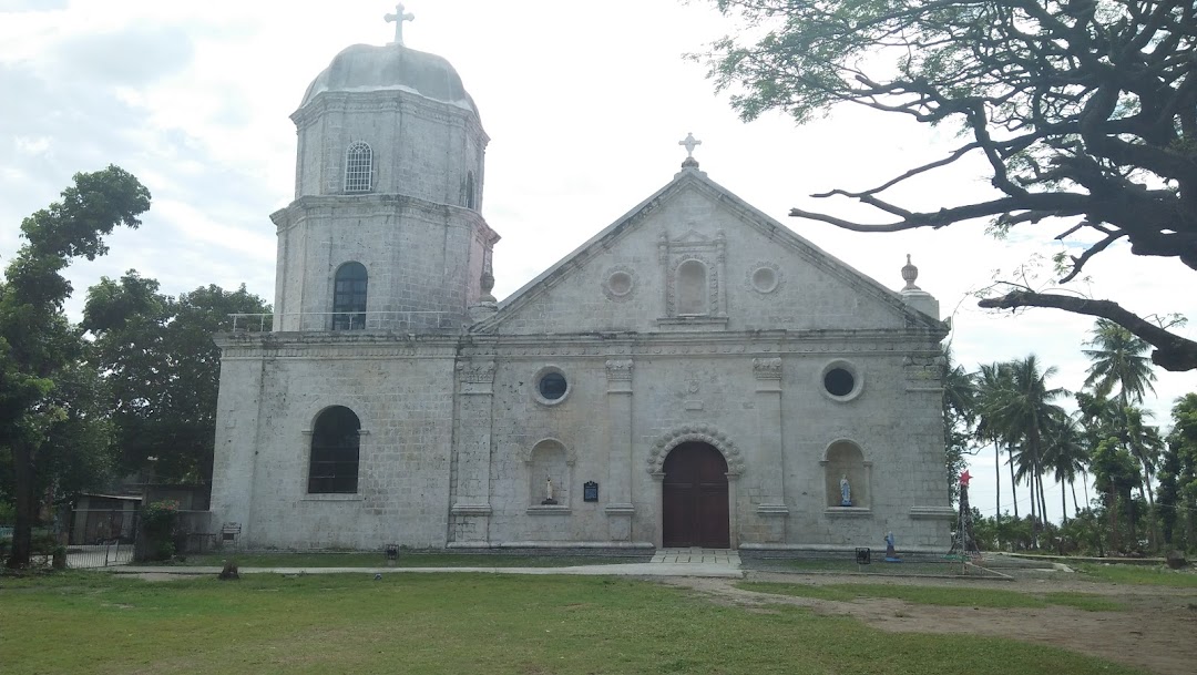 St. John De Nepomuceno Parish