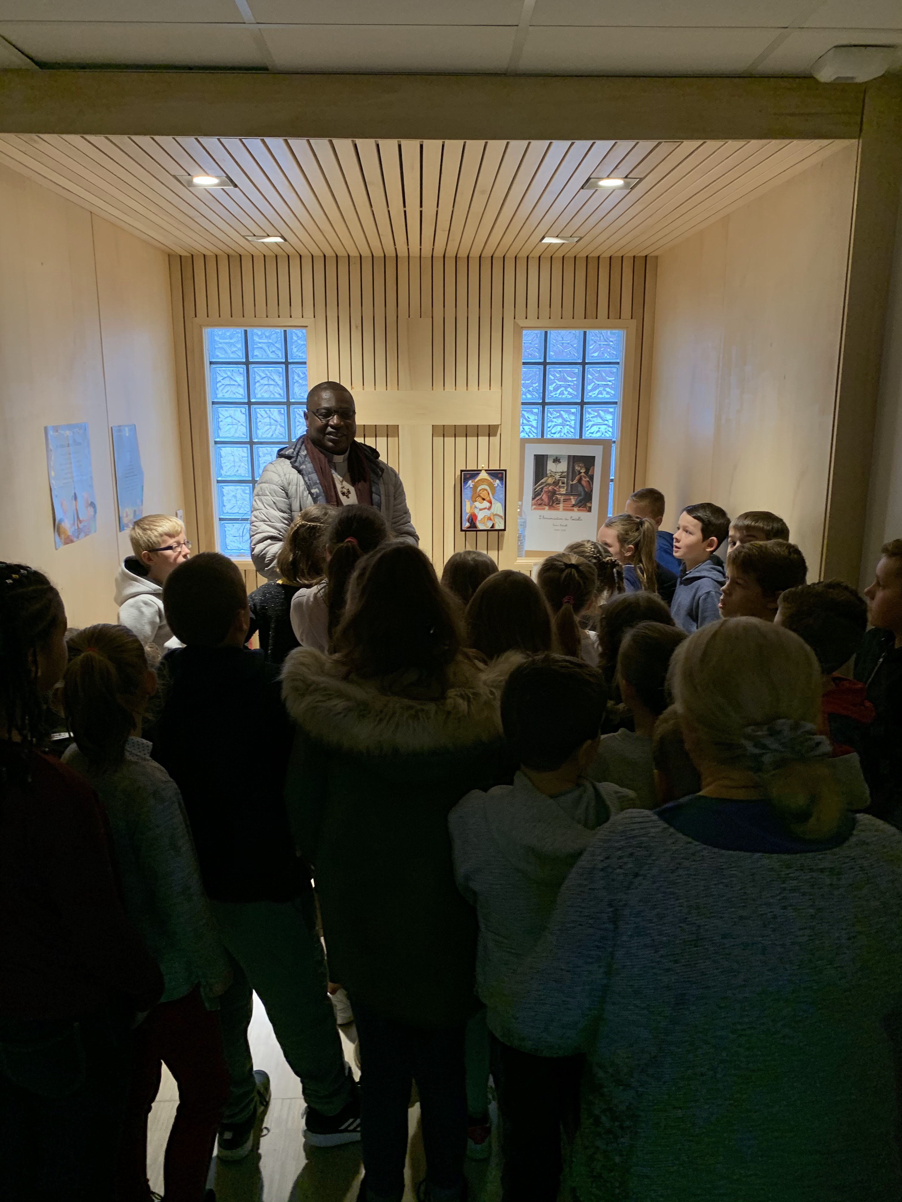 Photo n° 2 de l'avis de Jean-francois.e fait le 23/11/2021 à 17:16