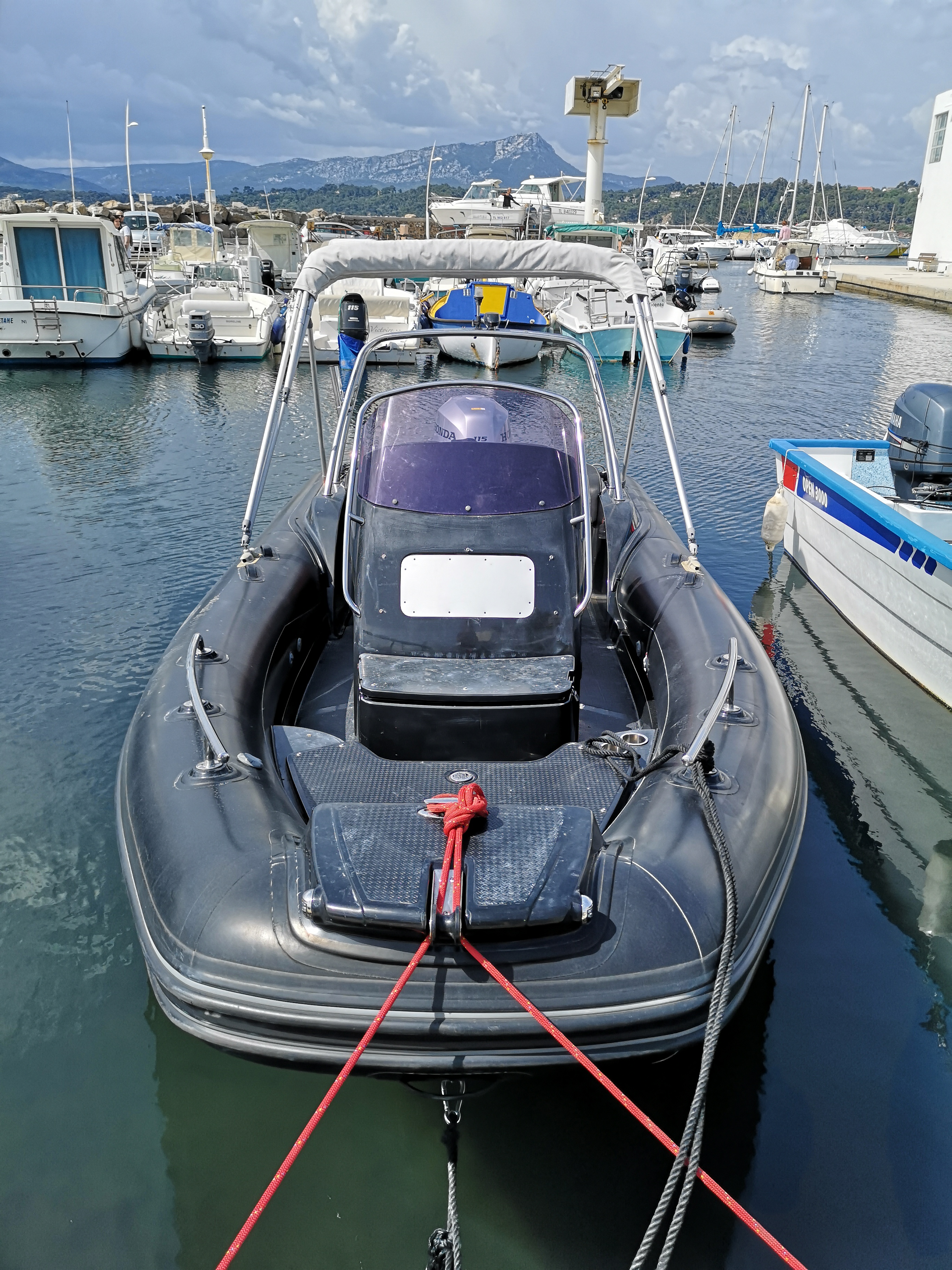 Photo n° 8 de l'avis de laurent8889. fait le 18/05/2020 à 15:06