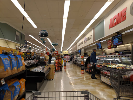 Grocery Store «ACME Markets», reviews and photos, 907 Paoli Pike, West Chester, PA 19380, USA