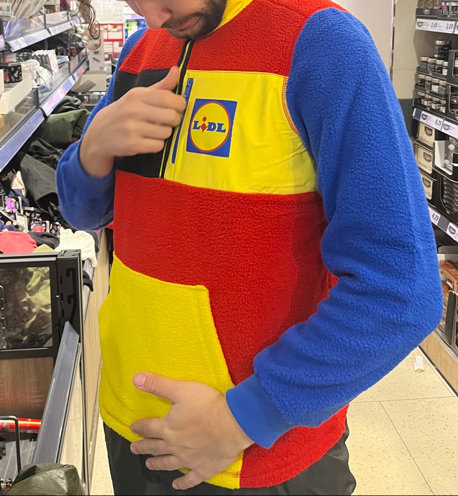 Photo n° 1 de l'avis de Sacha.o fait le 10/01/2023 à 22:58