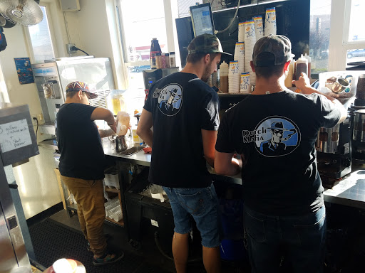 Coffee Shop «Dutch Bros», reviews and photos, 1026 N Miller St, Wenatchee, WA 98801, USA