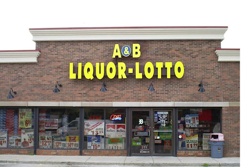 A & B Liquor Store, 46778 Van Dyke, Utica, MI 48317, USA, 