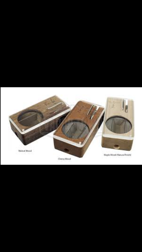 Vaporizer Store «Vaporizers & Tobacco | Smoke Shop», reviews and photos, 390 Metropolitan Ave, Brooklyn, NY 11211, USA