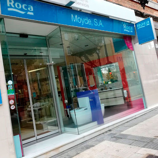 Moyde Osca – Reformas Huesca en Huesca, Huesca