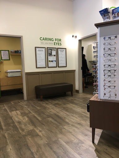 Eye Care Center «Pearle Vision», reviews and photos, 1085 Northern Blvd, Roslyn, NY 11576, USA