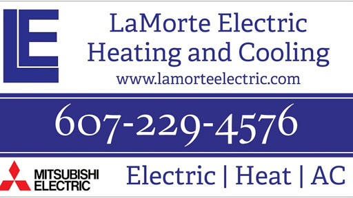 Electrician «LaMorte Electric», reviews and photos, 1570 Danby Rd, Ithaca, NY 14850, USA