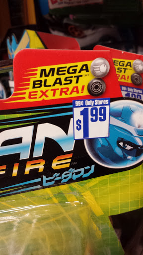 Discount Store «99 Cents Only Stores», reviews and photos, 24200 Lyons Ave, Newhall, CA 91321, USA