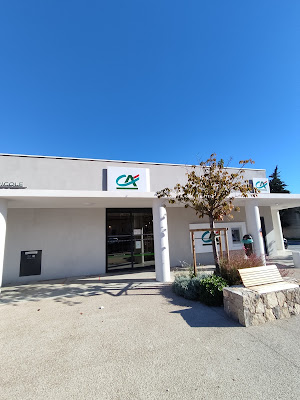 Crédit Agricole Agence de ST MARTIN DU VAR à Saint-Martin-du-Var
