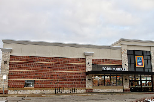 Supermarket «ALDI», reviews and photos, 540 Fifth St, Oswego, IL 60543, USA