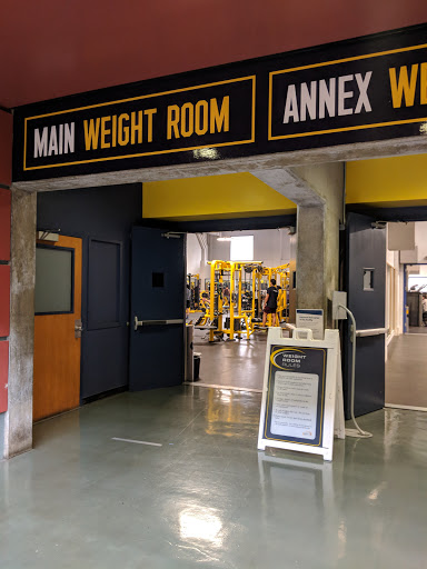 Health Club «Recreational Sports Facility», reviews and photos, 2301 Bancroft Way, Berkeley, CA 94720, USA