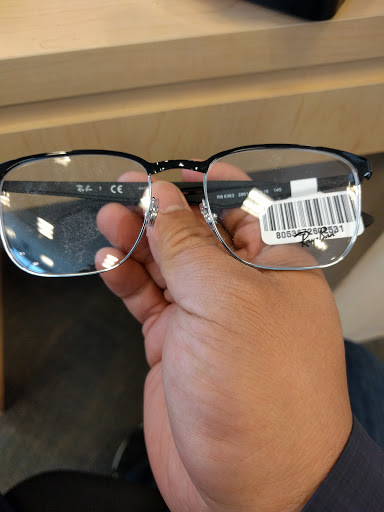 Eye Care Center «LensCrafters», reviews and photos, 31625 Pacific Hwy S Ste E1, Federal Way, WA 98003, USA