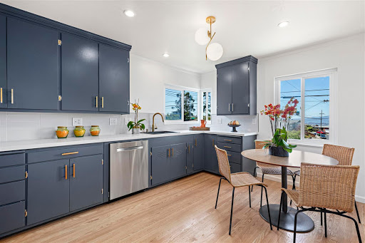 MAJ Realtors image