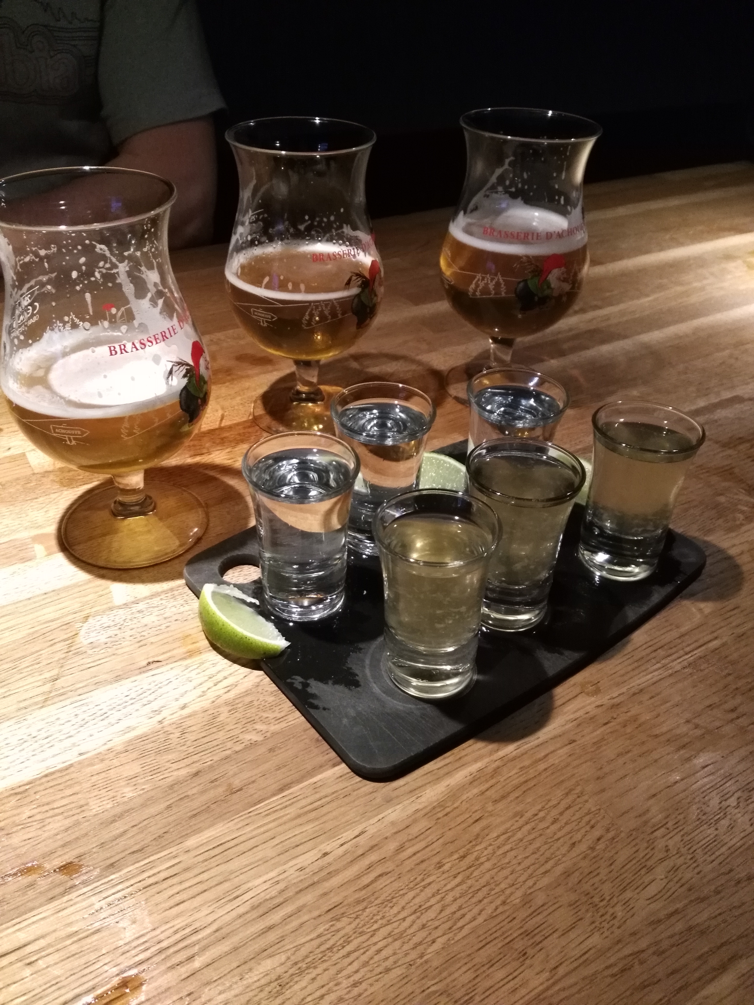 Photo n° 1 de l'avis de Nicolas.a fait le 02/04/2018 à 20:04
