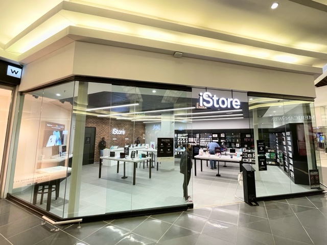 iStore Eastrand Mall
