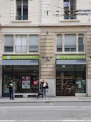 Yves Rocher Lausanne