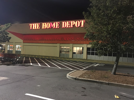 Home Improvement Store «The Home Depot», reviews and photos, 564 Broadway, Saugus, MA 01906, USA