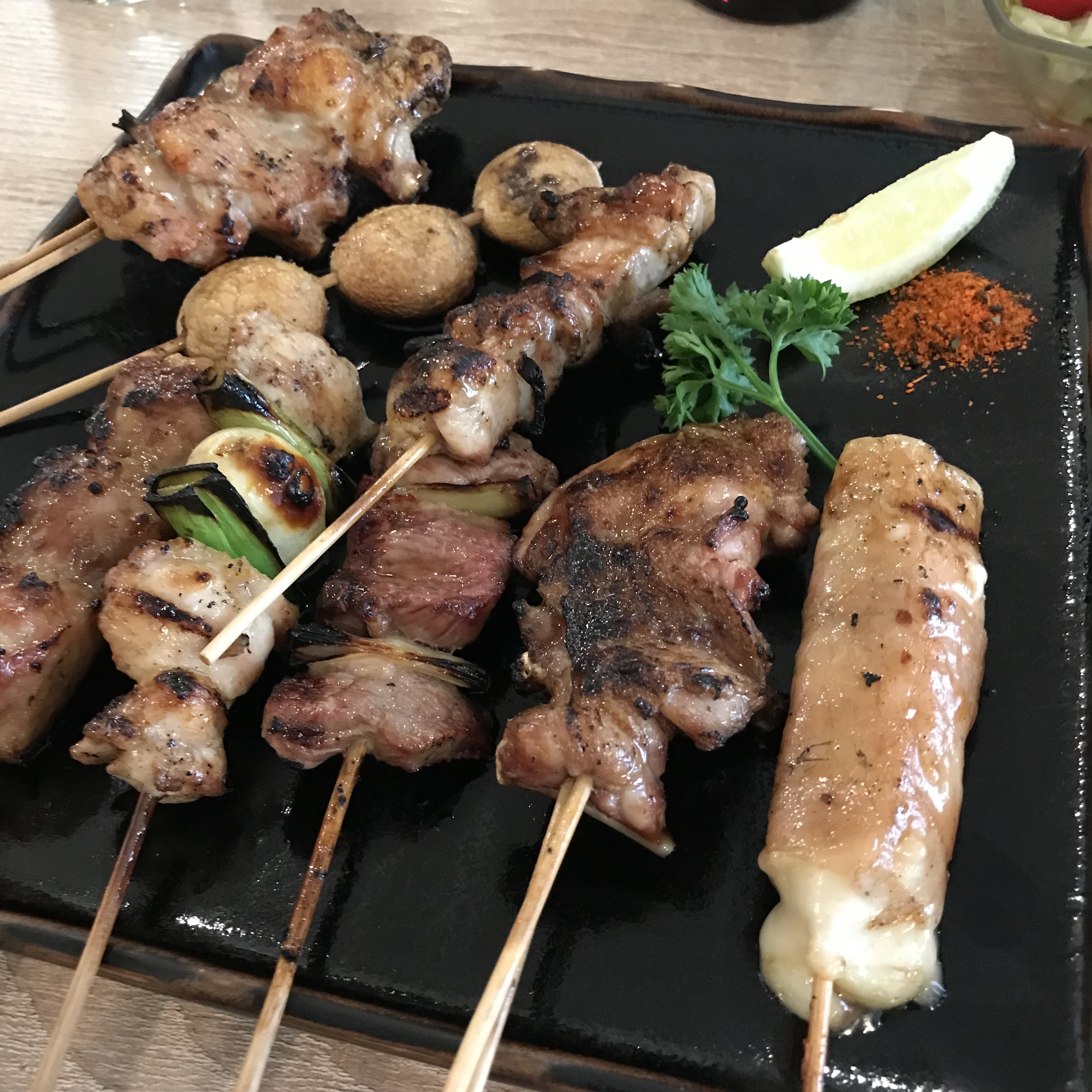 Photo n° 4 de l'avis de yuzu.e fait le 30/06/2022 à 20:53