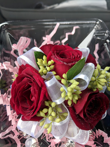 Florist «The Enchanted Cottage», reviews and photos, 611 12300 S, Draper, UT 84020, USA