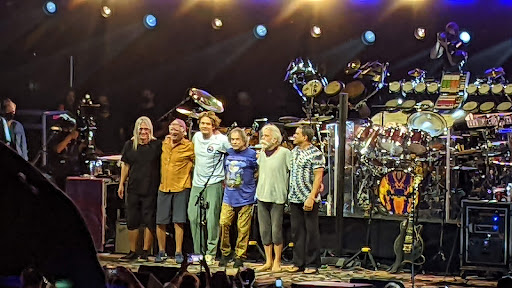 Live Music Venue «DTE Energy Music Theatre», reviews and photos, 7774 Sashabaw Rd, Village of Clarkston, MI 48348, USA