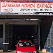 Samsun Honda Garage