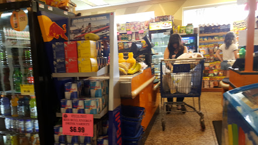 Grocery Store «La Cosecha III», reviews and photos, 306 S Main St, Pleasantville, NJ 08232, USA