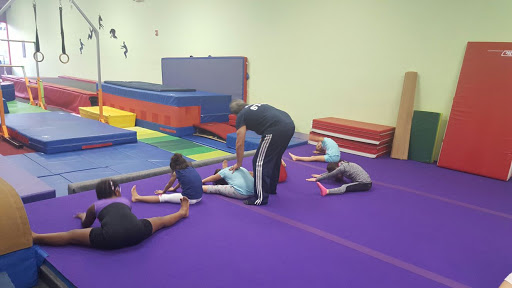 Gymnastics Center «The GYM For Kids», reviews and photos, 973 Stuyvesant Ave, Union, NJ 07083, USA