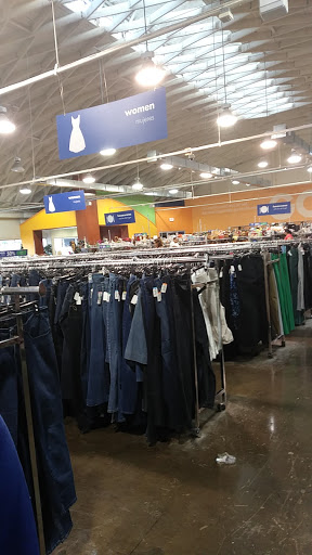 Thrift Store «Goodwill Store and Donation Center», reviews and photos, 3401 Fredericksburg Rd, San Antonio, TX 78201, USA