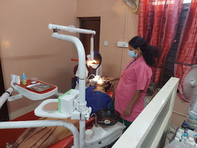 Smile 'n' Cure Dental Clinic