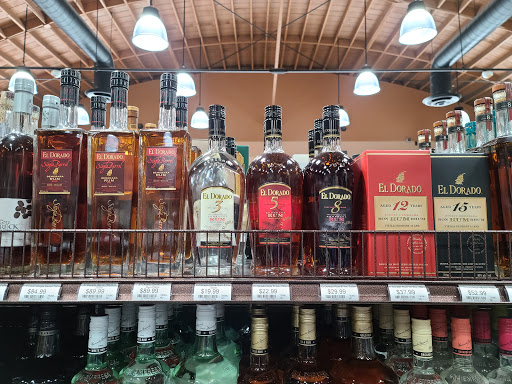 Liquor Store «Mission Liquor Store», reviews and photos, 1801 E Washington Blvd, Pasadena, CA 91104, USA