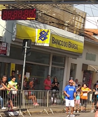 BANCO DO BRASIL - BOITUVA
