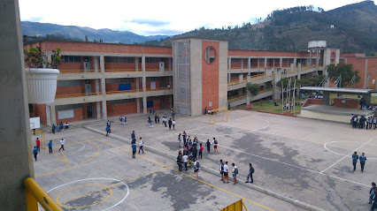 Colegio Francisco de Paula Santader