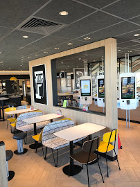 Atmosphère du Restauration rapide McDonald's à Aire-sur-l'Adour - n°4