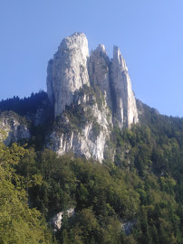 Les 3 Pucelles du Restaurant Auberge des Trois Pucelles à Saint-Nizier-du-Moucherotte - n°4