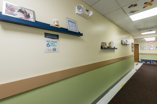 Day Care Center «Bright Horizons at Midtown Detroit», reviews and photos, 1110 Seward Ave, Detroit, MI 48202, USA