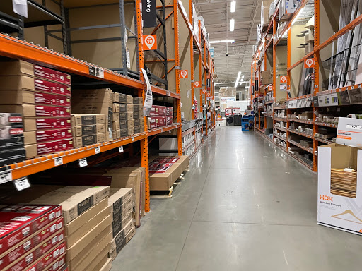 Home Improvement Store «The Home Depot», reviews and photos, 350 Barnum Avenue Cutoff, Stratford, CT 06614, USA
