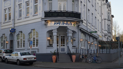 AMFIPOLIS - Kämpchenstraße 59, 45468 Mülheim an der Ruhr, Germany