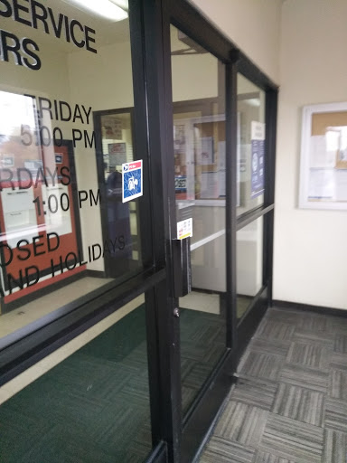 Post Office «United States Postal Service», reviews and photos, 437 Clay St E, Monmouth, OR 97361, USA
