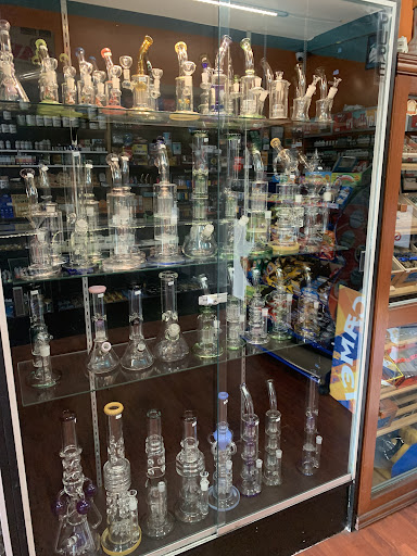 Tobacco Shop «Tobacco Outlet», reviews and photos, 10170 San Pablo Ave, El Cerrito, CA 94530, USA
