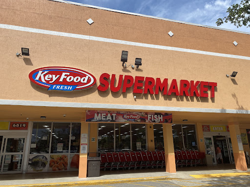 Grocery Store «Bravo Supermarkets», reviews and photos, 6819 Miramar Pkwy, Miramar, FL 33023, USA