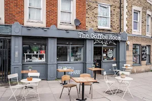 The Coffee Room - Deptford image