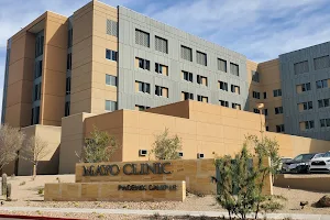 Mayo Clinic Hospital PHX-1 Emergency Room image