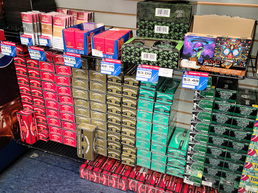 Tobacco Shop «Smoker Friendly», reviews and photos, 4377 Eaton St, Denver, CO 80212, USA