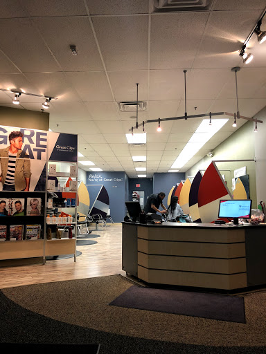 Hair Salon «Great Clips», reviews and photos, 1436 24th Ave NW Ste 104E, Norman, OK 73069, USA