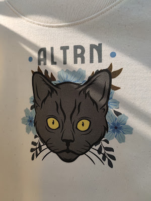 Altrn Corner à Vernon
