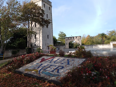 Mairie à Vaux-sur-Mer