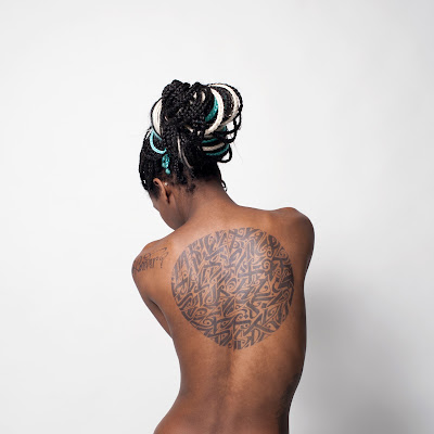 JAGWA Studio de tatouage éphémère à Toulouse