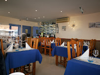 Atmosphère du Les Océanides Restaurant à Saint-Gilles-Croix-de-Vie - n°1